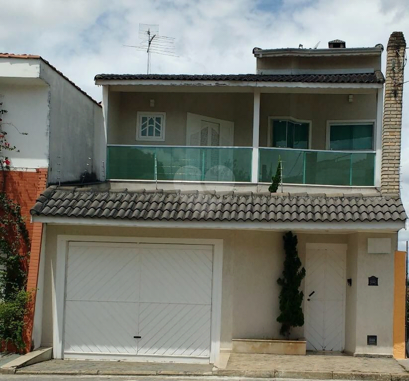 Venda Casa São Paulo Jardim Japão REO721760 30