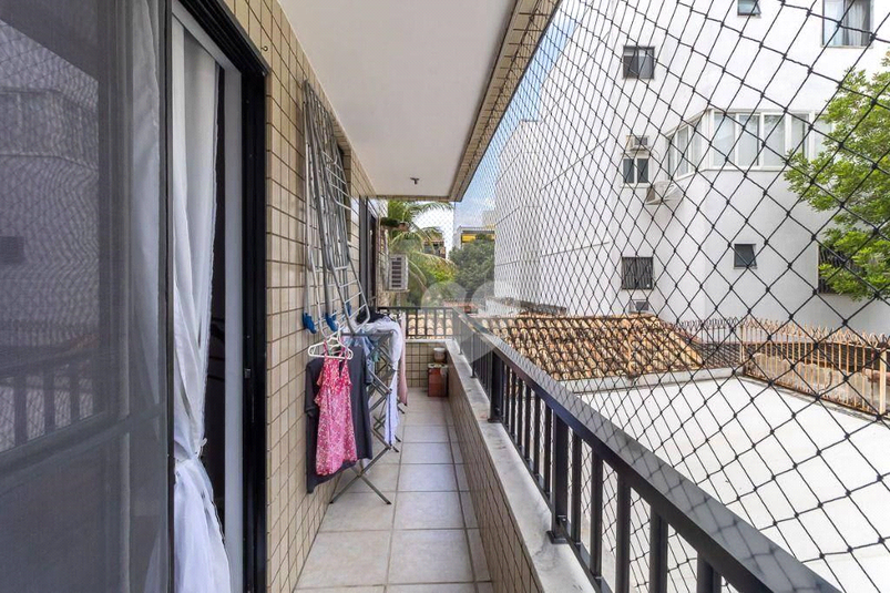 Venda Apartamento Rio De Janeiro Recreio Dos Bandeirantes REO721776 7