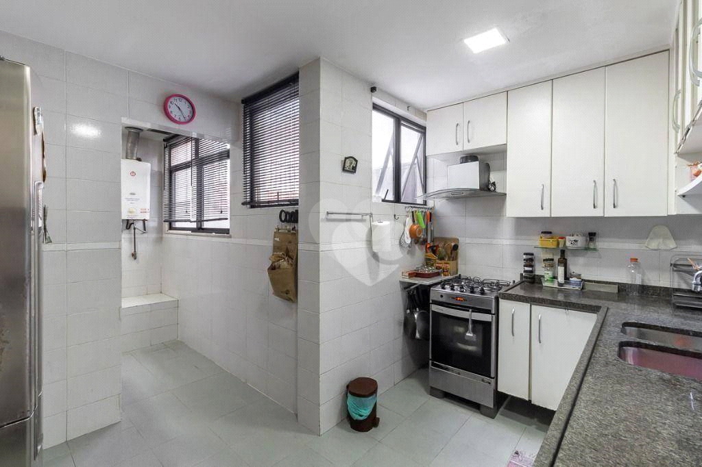 Venda Apartamento Rio De Janeiro Recreio Dos Bandeirantes REO721776 31