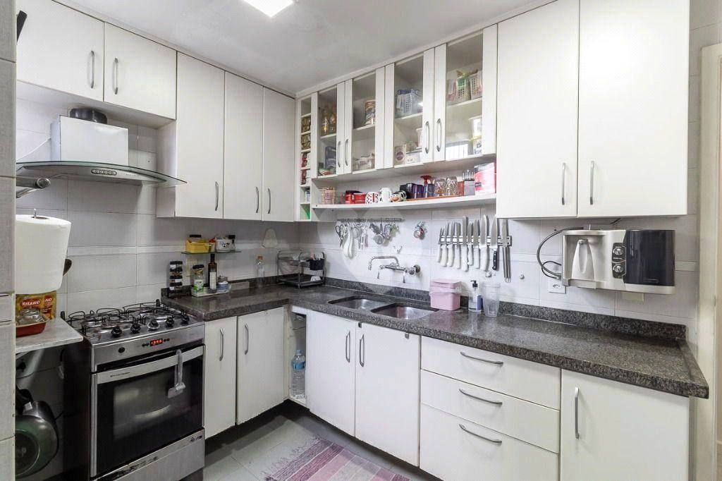 Venda Apartamento Rio De Janeiro Recreio Dos Bandeirantes REO721776 4