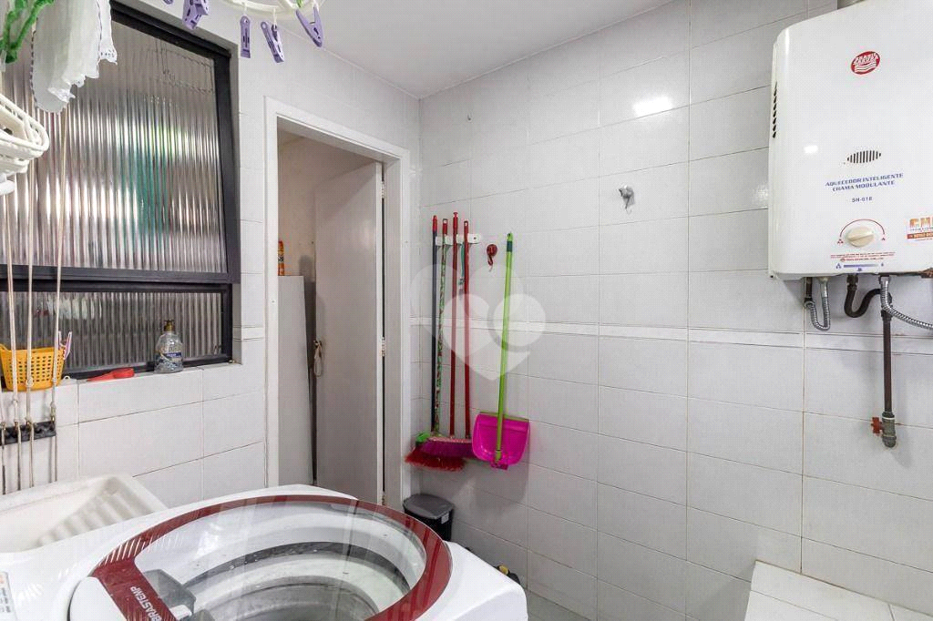 Venda Apartamento Rio De Janeiro Recreio Dos Bandeirantes REO721776 32