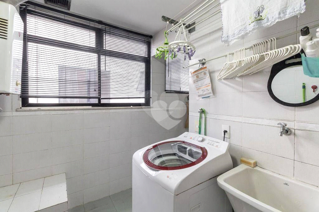 Venda Apartamento Rio De Janeiro Recreio Dos Bandeirantes REO721776 2