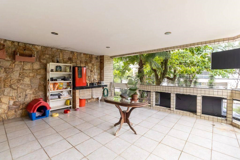 Venda Apartamento Rio De Janeiro Recreio Dos Bandeirantes REO721776 23