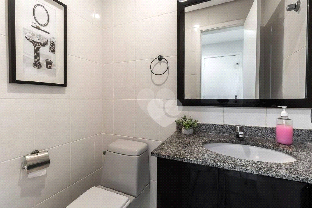 Venda Apartamento Rio De Janeiro Recreio Dos Bandeirantes REO721776 11