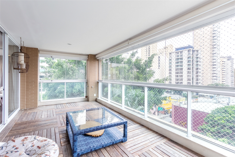 Venda Apartamento São Paulo Perdizes REO721802 9