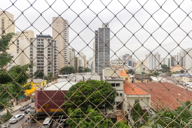 Venda Apartamento São Paulo Perdizes REO721802 11