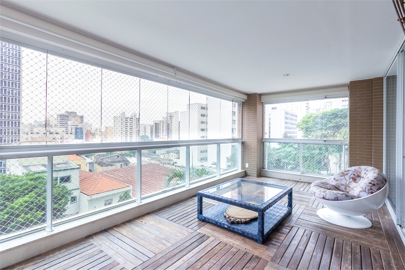 Venda Apartamento São Paulo Perdizes REO721802 8