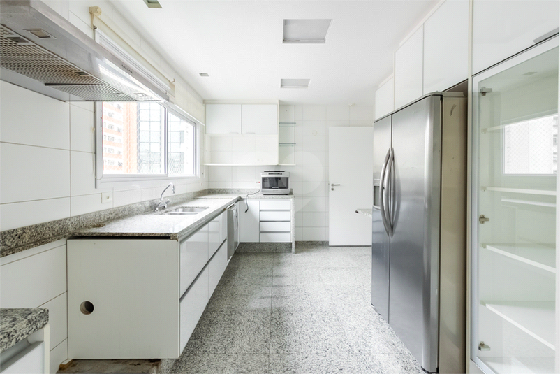 Venda Apartamento São Paulo Perdizes REO721802 13