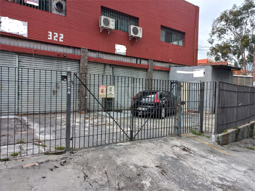 Aluguel Prédio inteiro São Paulo Jaguaré REO721806 2