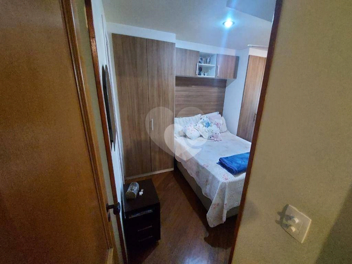 Venda Apartamento Rio De Janeiro Recreio Dos Bandeirantes REO721831 33