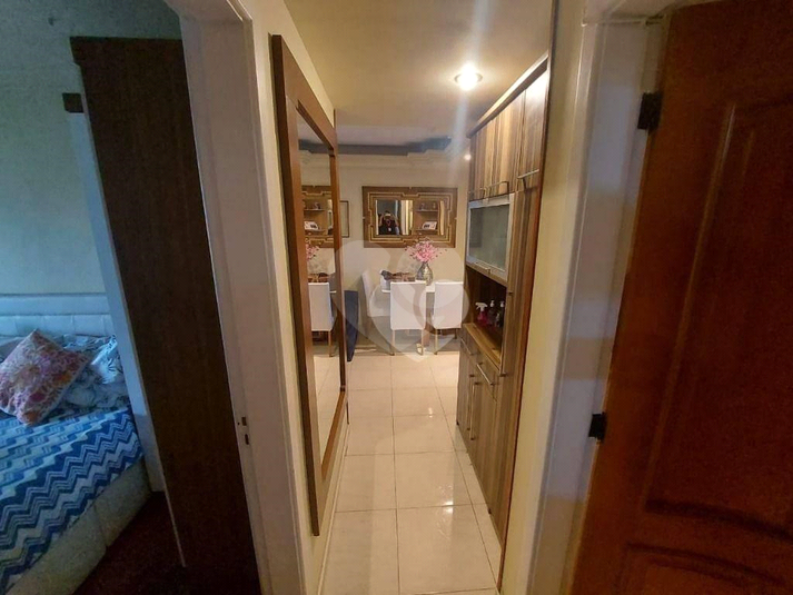 Venda Apartamento Rio De Janeiro Recreio Dos Bandeirantes REO721831 1