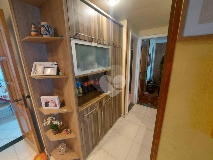 Venda Apartamento Rio De Janeiro Recreio Dos Bandeirantes REO721831 19