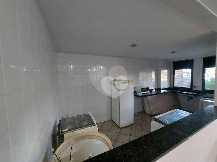 Venda Apartamento Rio De Janeiro Recreio Dos Bandeirantes REO721831 14