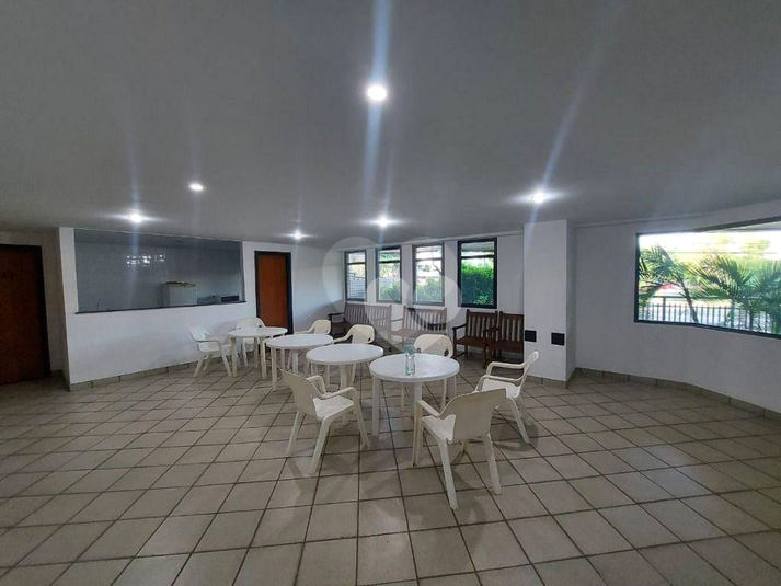 Venda Apartamento Rio De Janeiro Recreio Dos Bandeirantes REO721831 24