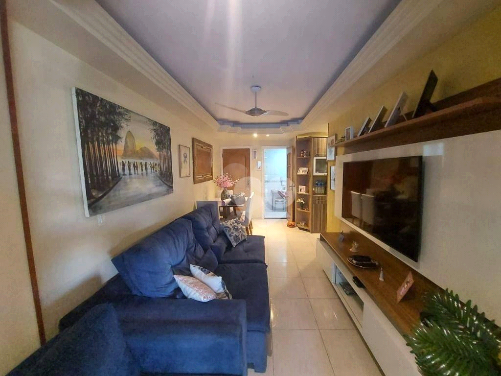 Venda Apartamento Rio De Janeiro Recreio Dos Bandeirantes REO721831 32