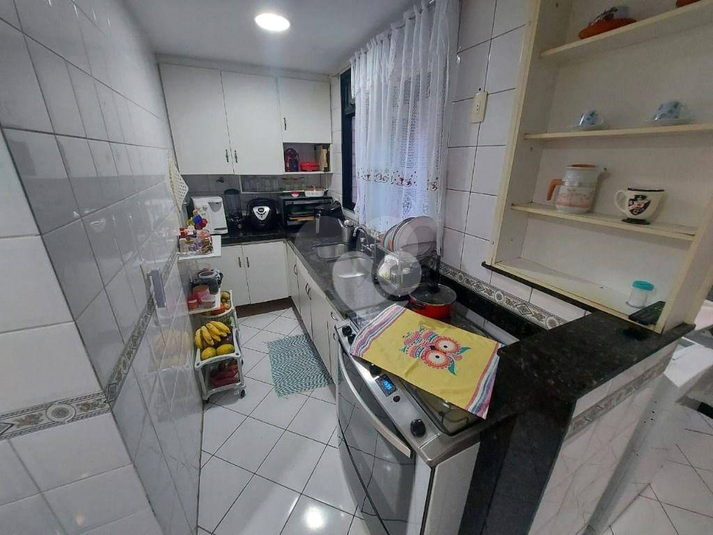 Venda Apartamento Rio De Janeiro Recreio Dos Bandeirantes REO721831 9