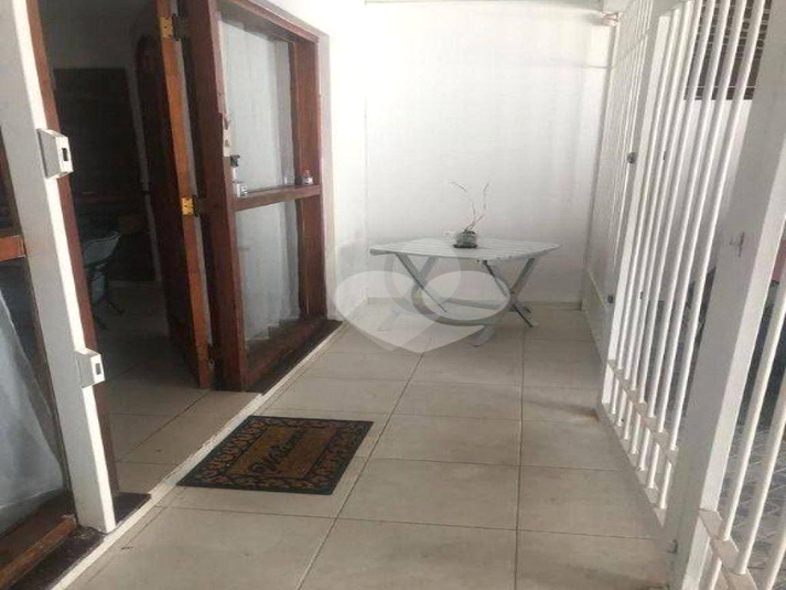 Venda Casa Rio De Janeiro Recreio Dos Bandeirantes REO721833 18