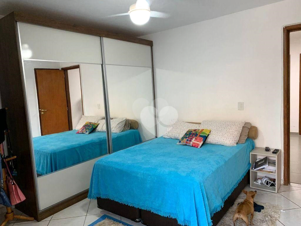 Venda Casa Rio De Janeiro Recreio Dos Bandeirantes REO721833 19