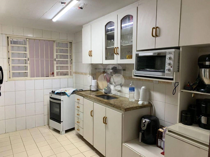 Venda Casa Rio De Janeiro Recreio Dos Bandeirantes REO721833 10