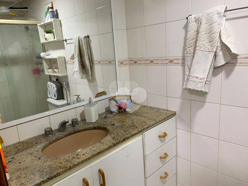 Venda Casa Rio De Janeiro Recreio Dos Bandeirantes REO721833 9