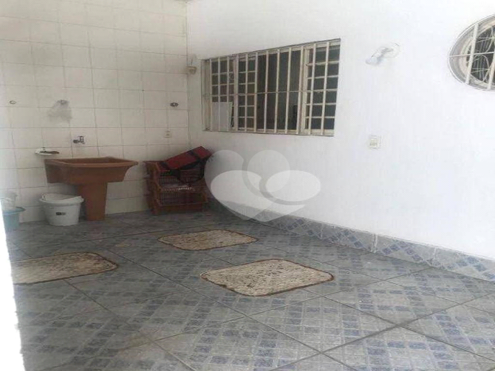 Venda Casa Rio De Janeiro Recreio Dos Bandeirantes REO721833 27