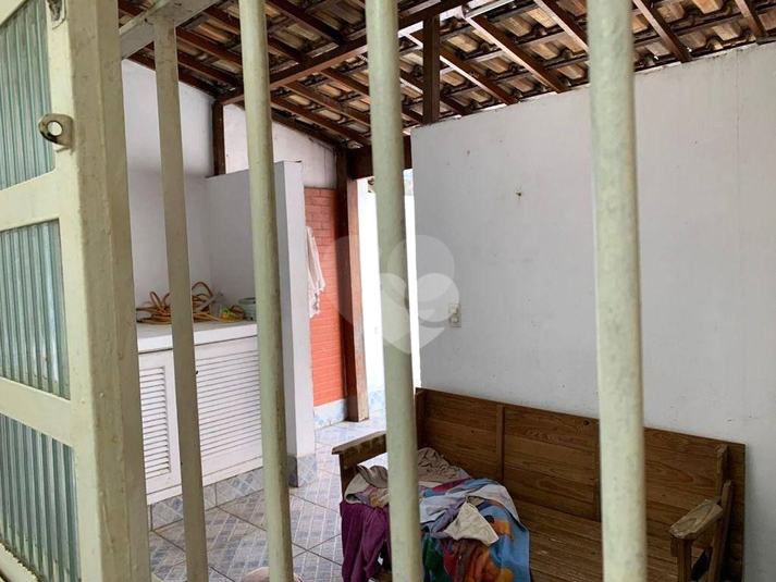 Venda Casa Rio De Janeiro Recreio Dos Bandeirantes REO721833 14