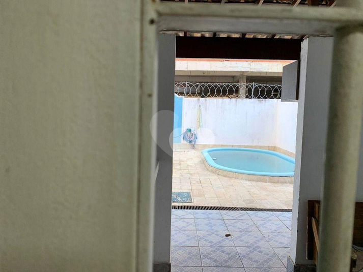 Venda Casa Rio De Janeiro Recreio Dos Bandeirantes REO721833 29