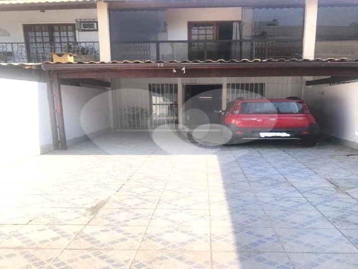 Venda Casa Rio De Janeiro Recreio Dos Bandeirantes REO721833 16