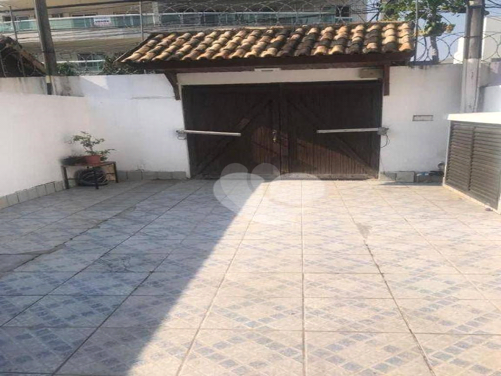 Venda Casa Rio De Janeiro Recreio Dos Bandeirantes REO721833 17