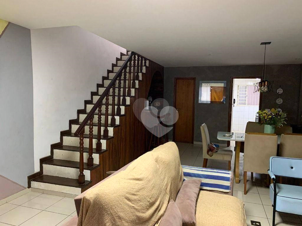 Venda Casa Rio De Janeiro Recreio Dos Bandeirantes REO721833 12