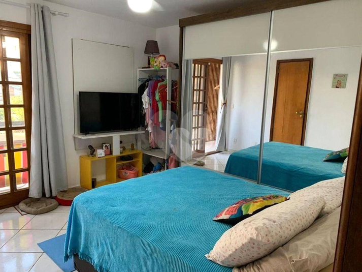 Venda Casa Rio De Janeiro Recreio Dos Bandeirantes REO721833 20