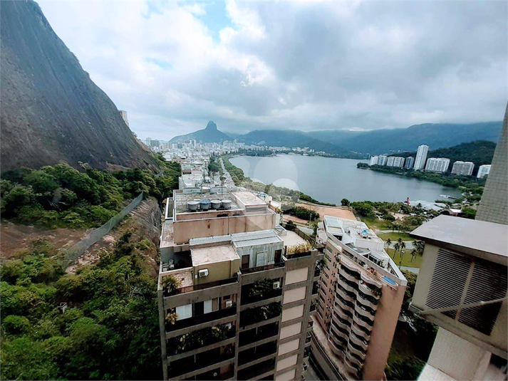 Venda Apartamento Rio De Janeiro Copacabana REO721838 16