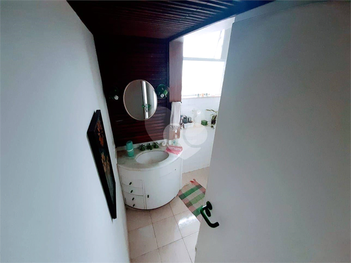 Venda Apartamento Rio De Janeiro Copacabana REO721838 19