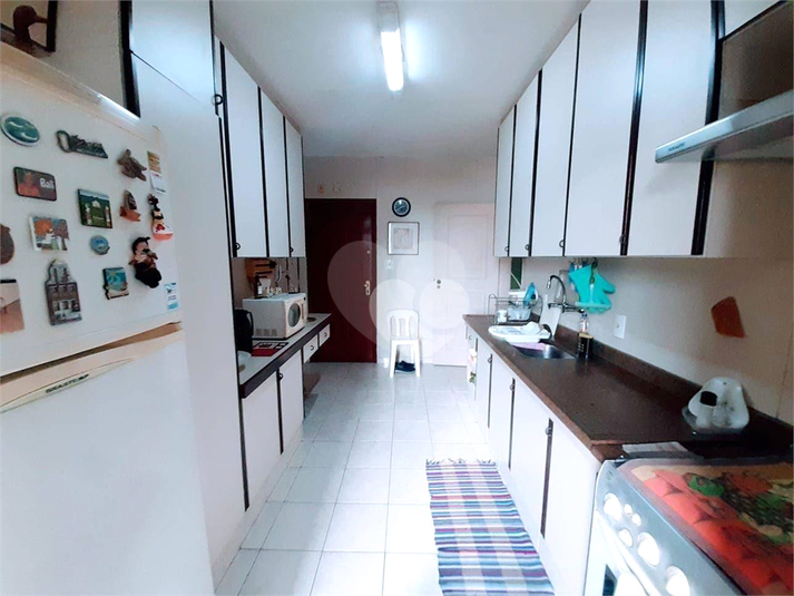 Venda Apartamento Rio De Janeiro Copacabana REO721838 5