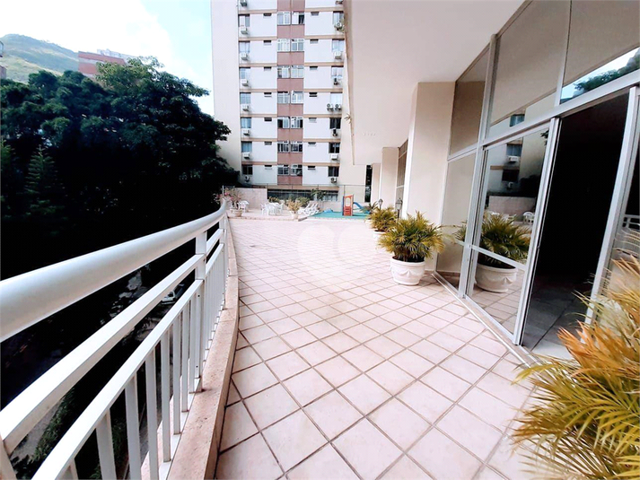 Venda Apartamento Rio De Janeiro Copacabana REO721838 9