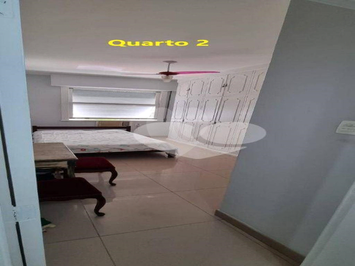 Apartamento 3 quartos à Venda Rua Aires Saldanha Copacabana Rio De