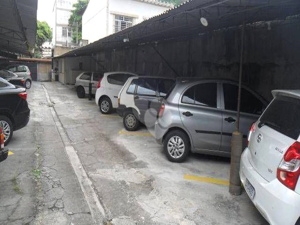 Venda Terreno Rio De Janeiro Riachuelo REO721847 5