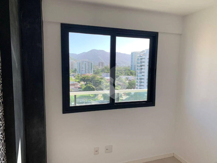 Venda Apartamento Rio De Janeiro Recreio Dos Bandeirantes REO721851 2