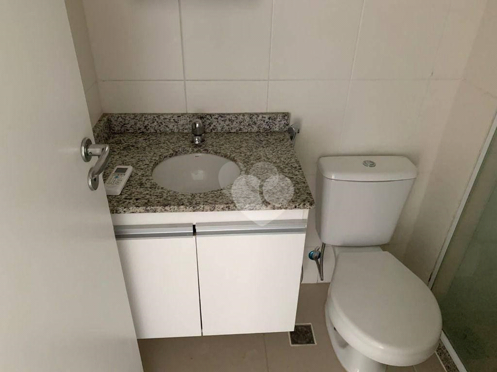 Venda Apartamento Rio De Janeiro Recreio Dos Bandeirantes REO721851 23