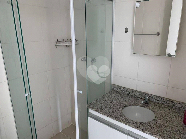 Venda Apartamento Rio De Janeiro Recreio Dos Bandeirantes REO721851 22