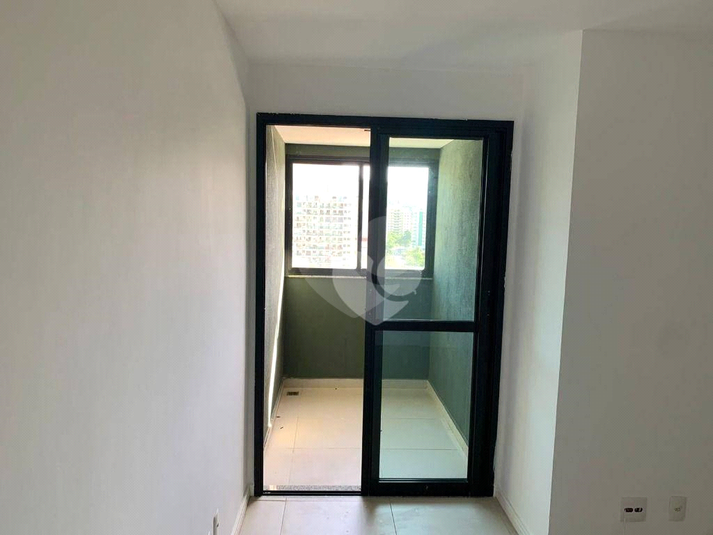 Venda Apartamento Rio De Janeiro Recreio Dos Bandeirantes REO721851 12