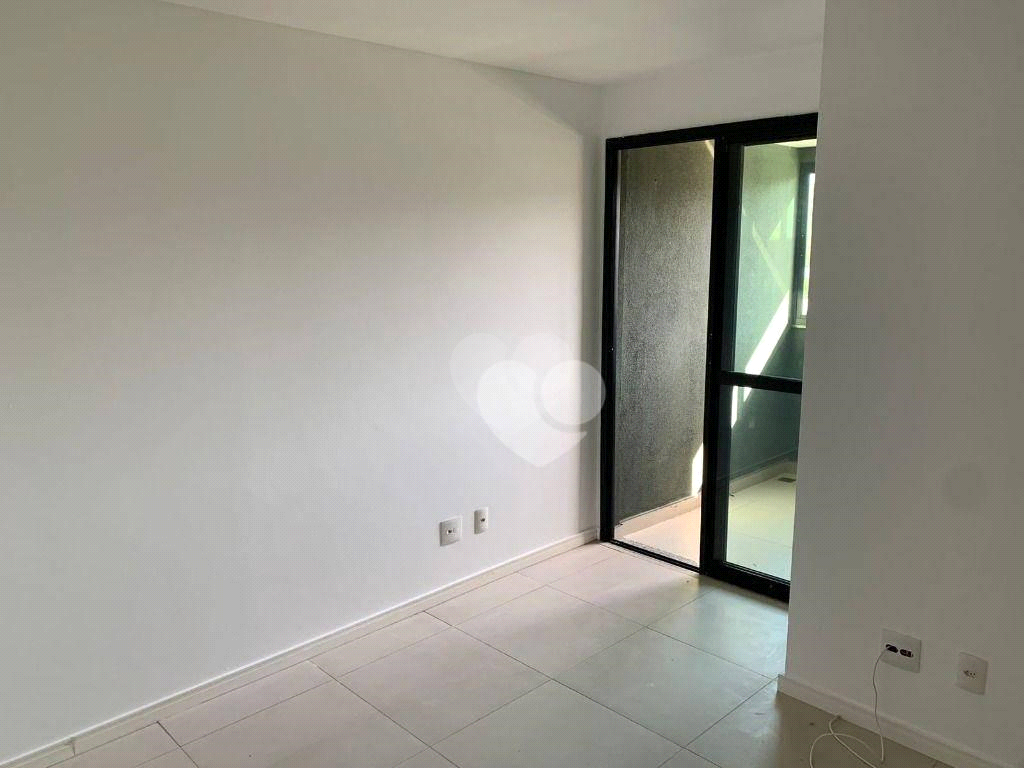 Venda Apartamento Rio De Janeiro Recreio Dos Bandeirantes REO721851 13