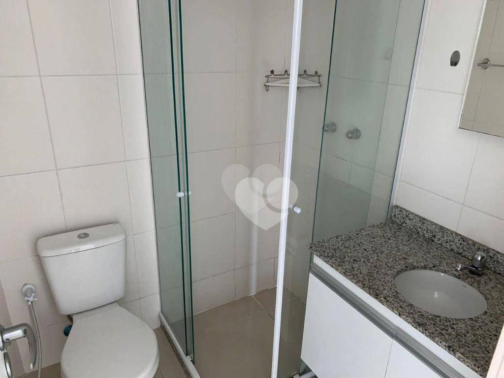 Venda Apartamento Rio De Janeiro Recreio Dos Bandeirantes REO721851 6