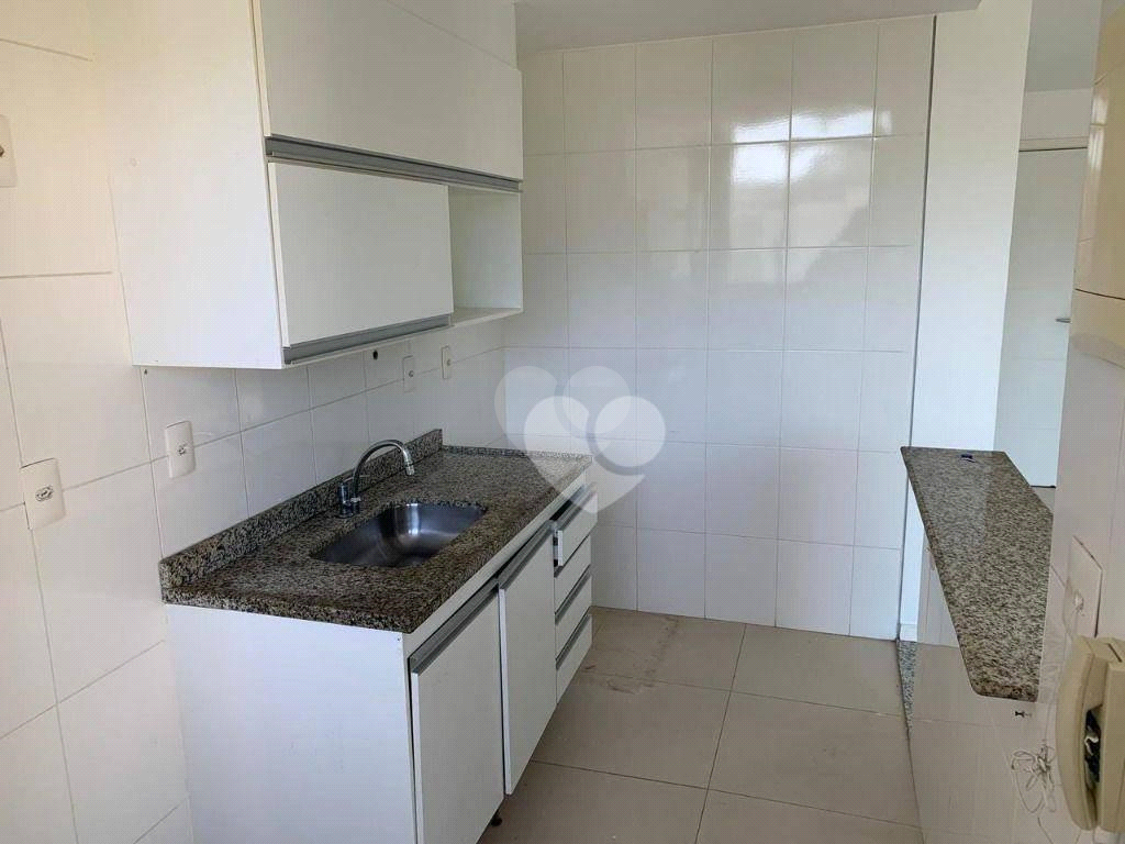 Venda Apartamento Rio De Janeiro Recreio Dos Bandeirantes REO721851 27