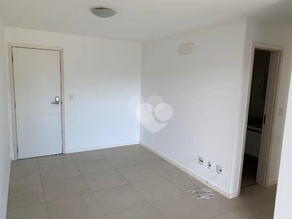 Venda Apartamento Rio De Janeiro Recreio Dos Bandeirantes REO721851 18