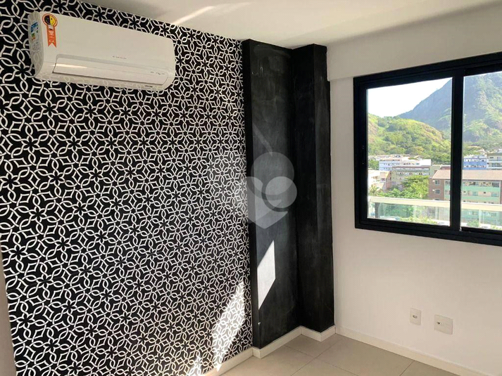 Venda Apartamento Rio De Janeiro Recreio Dos Bandeirantes REO721851 5