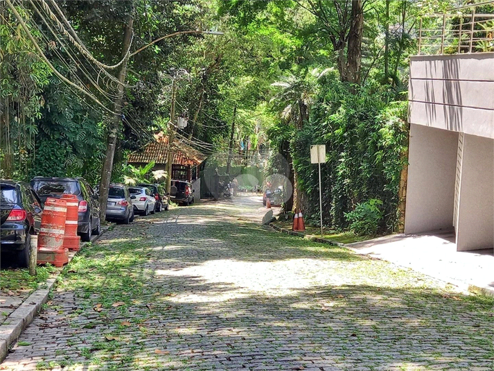 Aluguel Casa Rio De Janeiro Gávea REO721891 23