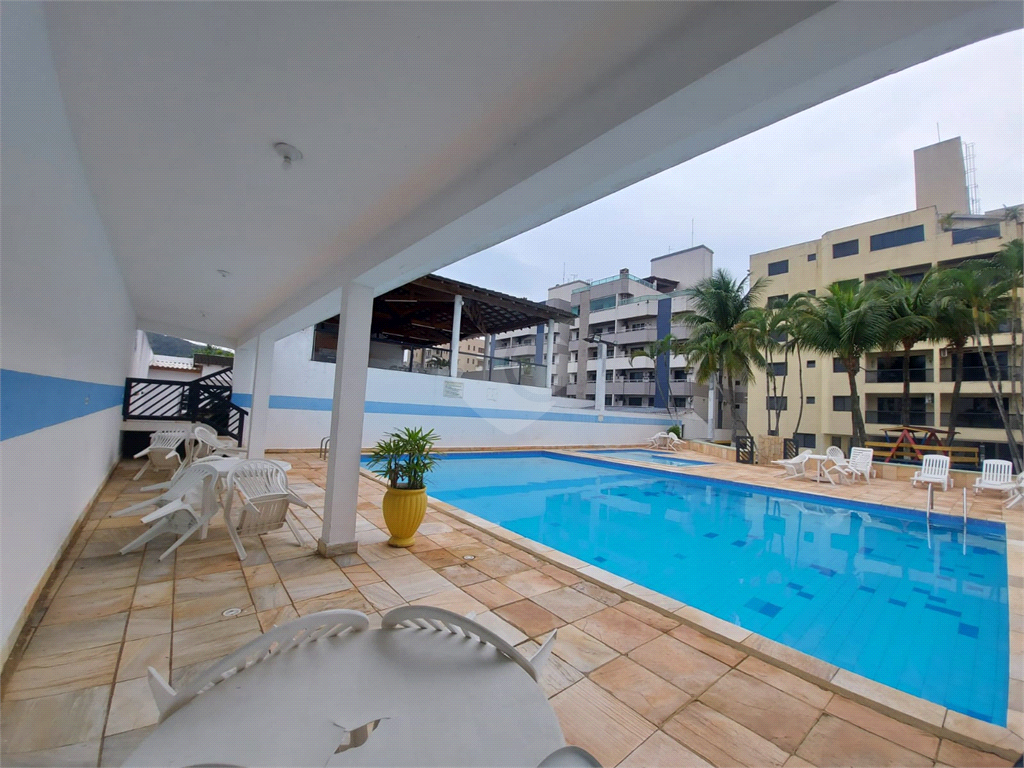 Venda Apartamento Guarujá Jardim Enseada REO721909 17