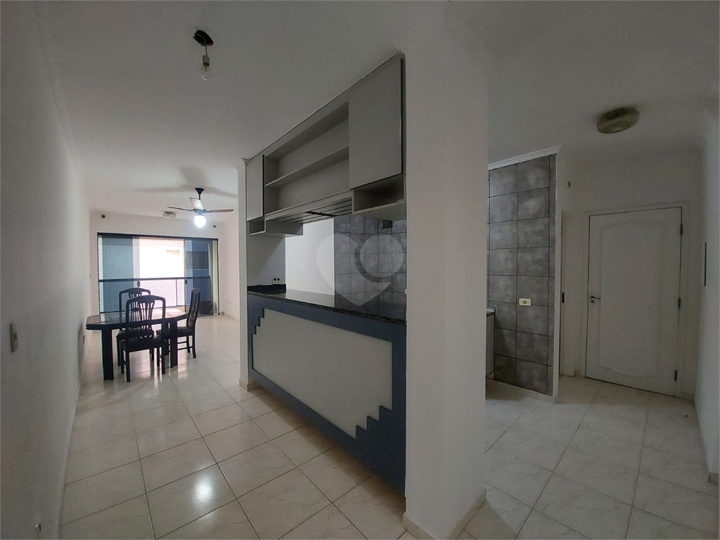 Venda Apartamento Guarujá Jardim Enseada REO721909 3