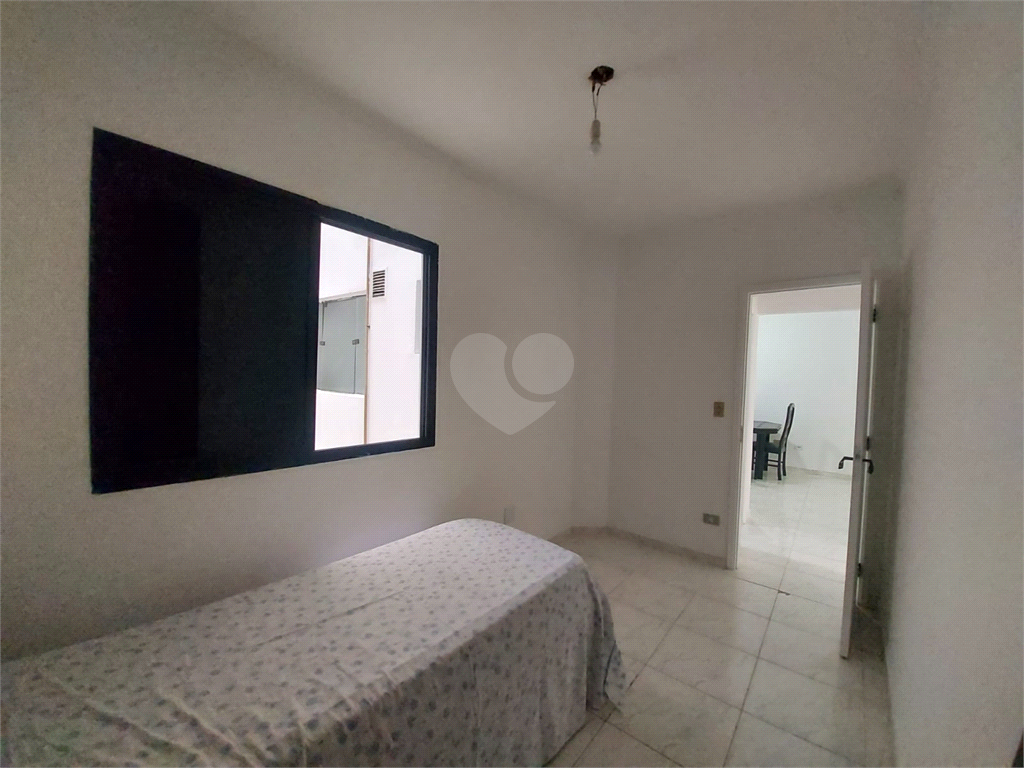 Venda Apartamento Guarujá Jardim Enseada REO721909 11